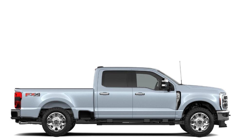 new 2026 Ford F-250 car, priced at $78,364
