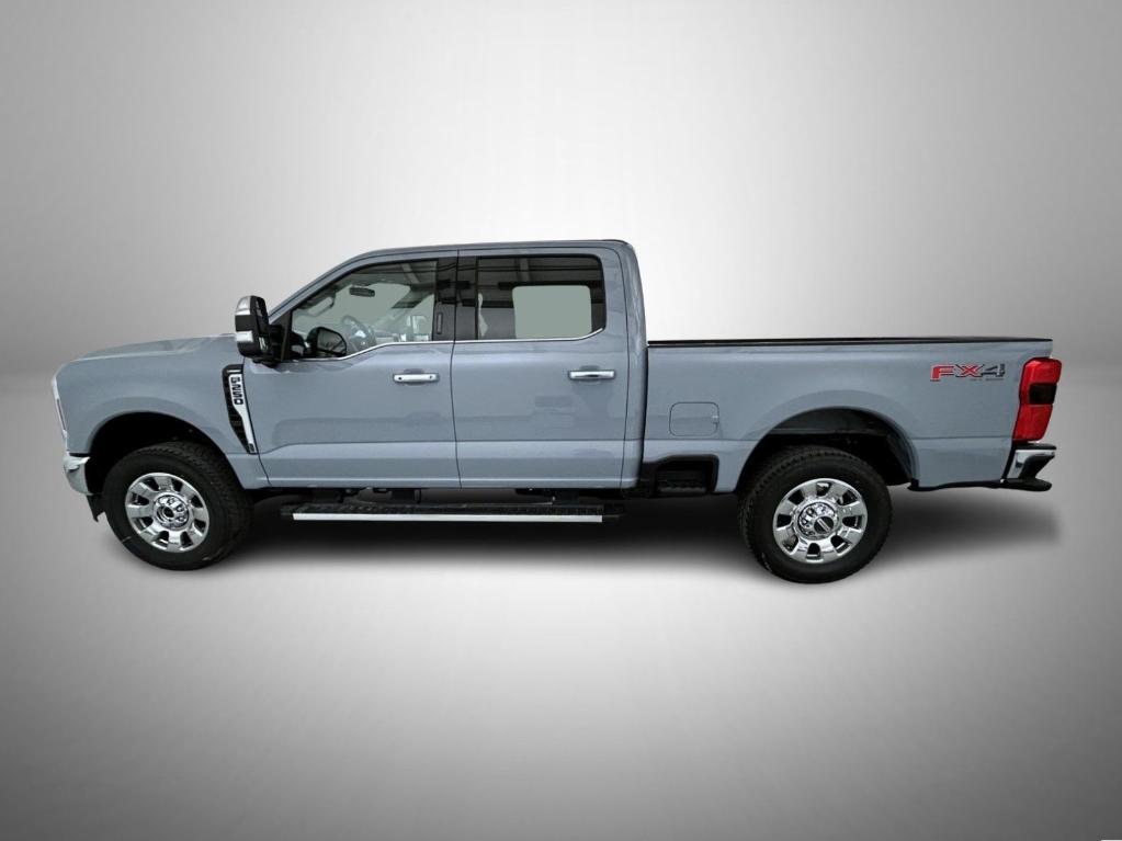 new 2026 Ford F-250 car, priced at $75,336