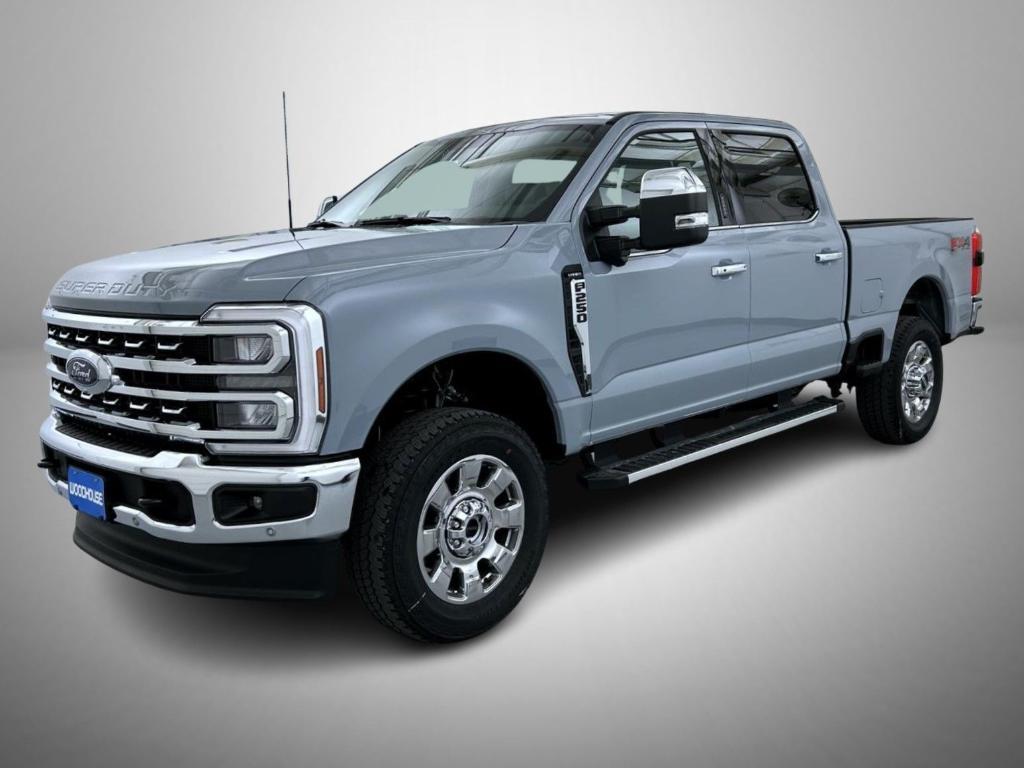 new 2026 Ford F-250 car, priced at $75,336