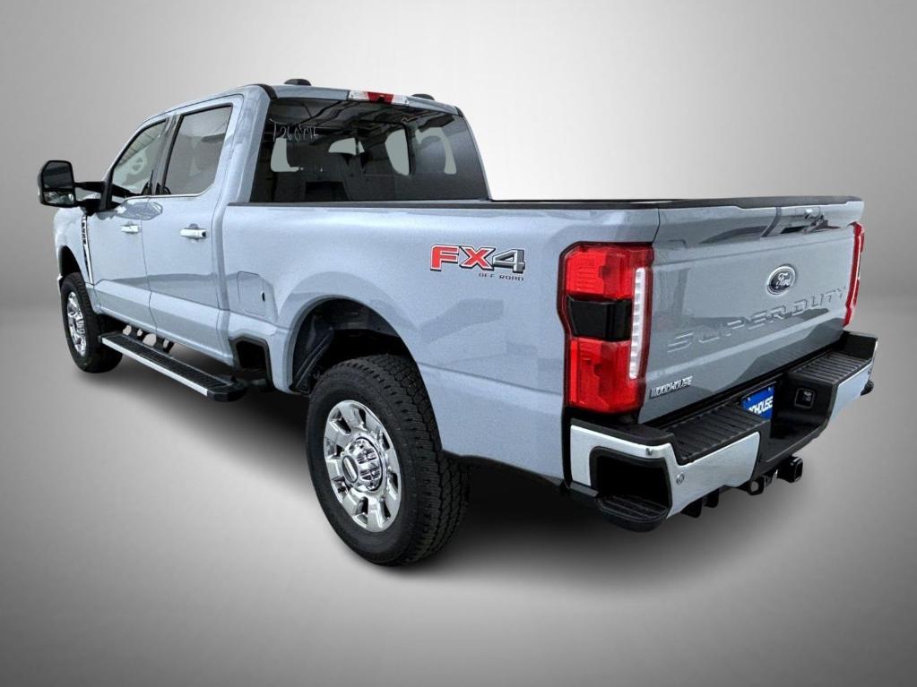 new 2026 Ford F-250 car, priced at $75,336