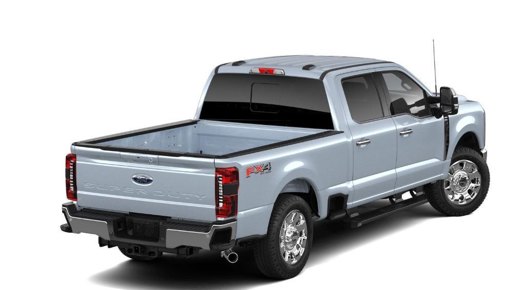 new 2026 Ford F-250 car, priced at $78,364