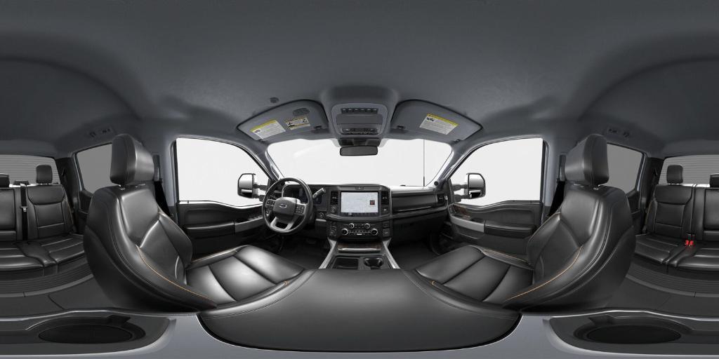 new 2026 Ford F-250 car, priced at $78,364