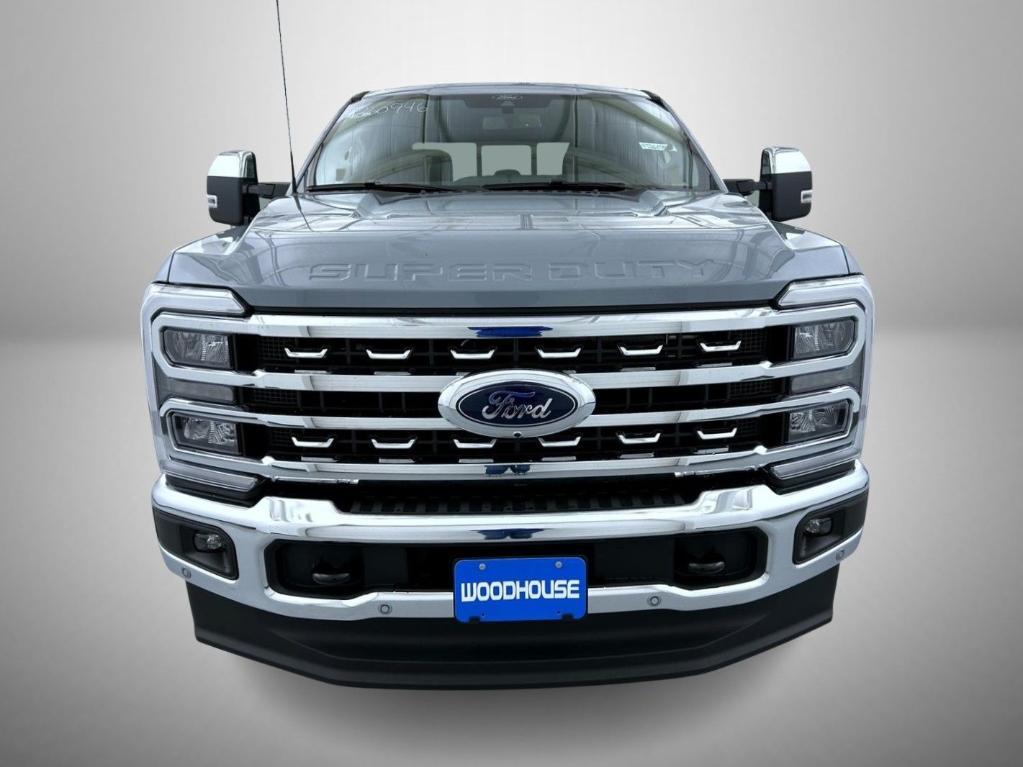new 2026 Ford F-250 car, priced at $75,336