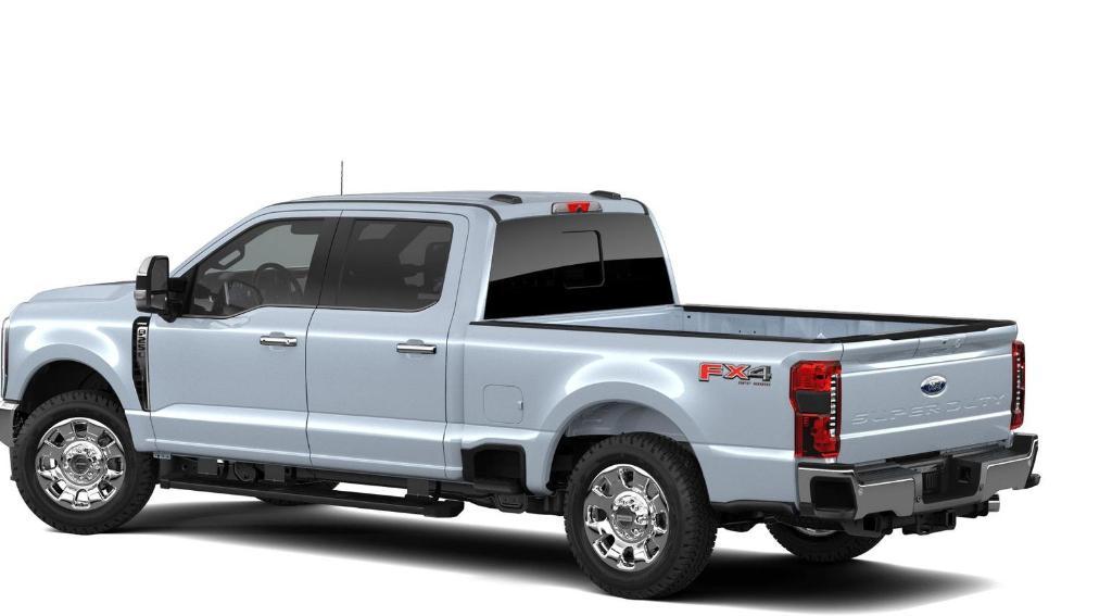 new 2026 Ford F-250 car, priced at $78,364