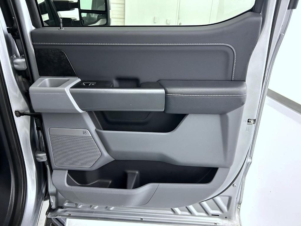 used 2023 Ford F-150 car, priced at $29,544