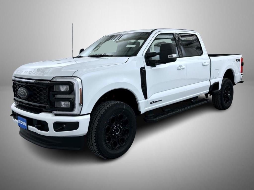 new 2026 Ford F-250 car, priced at $77,903
