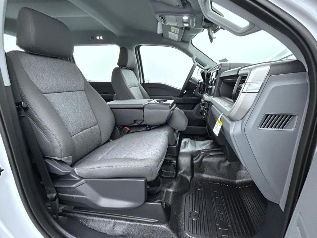 new 2026 Ford F-250 car, priced at $67,226