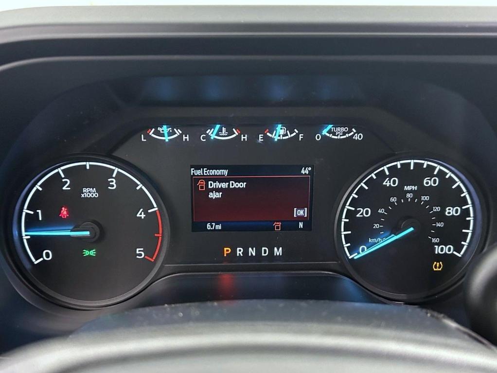 new 2026 Ford F-250 car, priced at $67,226