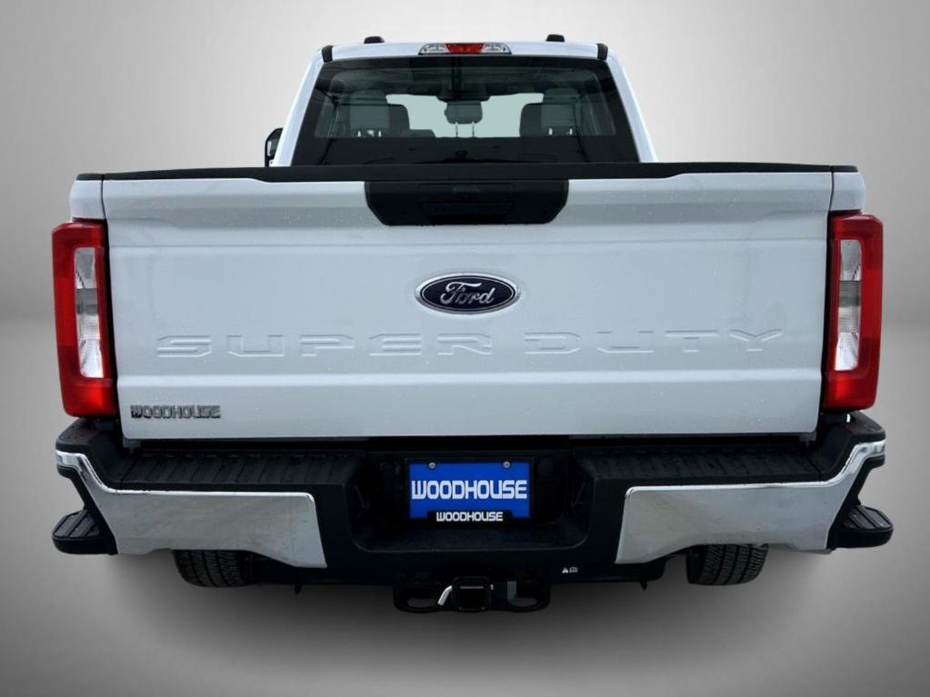 new 2026 Ford F-250 car, priced at $67,226