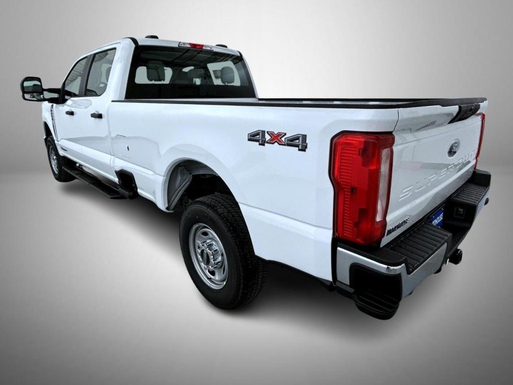 new 2026 Ford F-250 car, priced at $67,226
