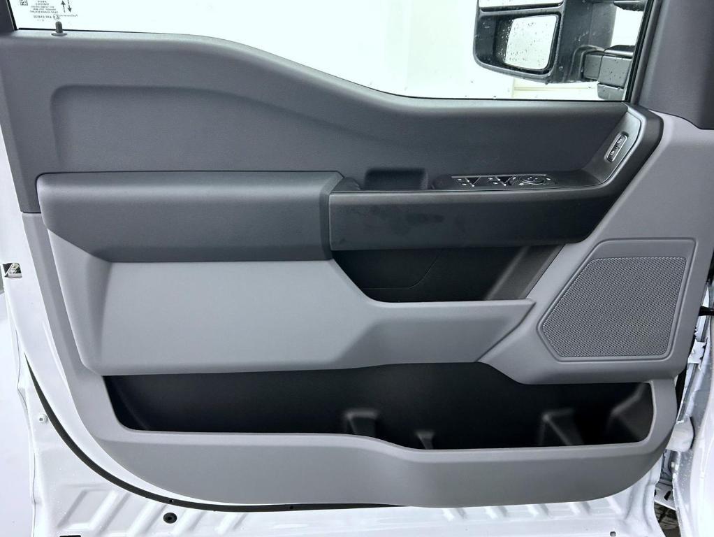 new 2026 Ford F-250 car, priced at $67,226