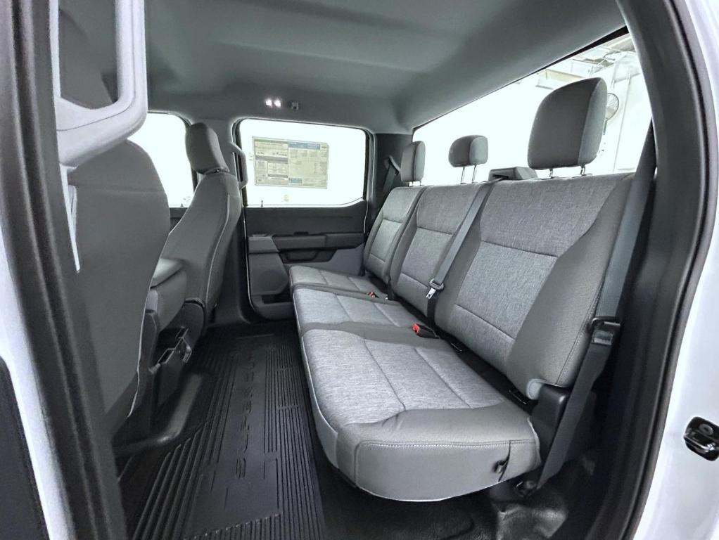 new 2026 Ford F-250 car, priced at $67,226