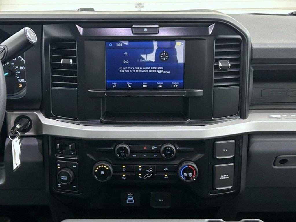 new 2026 Ford F-250 car, priced at $67,226