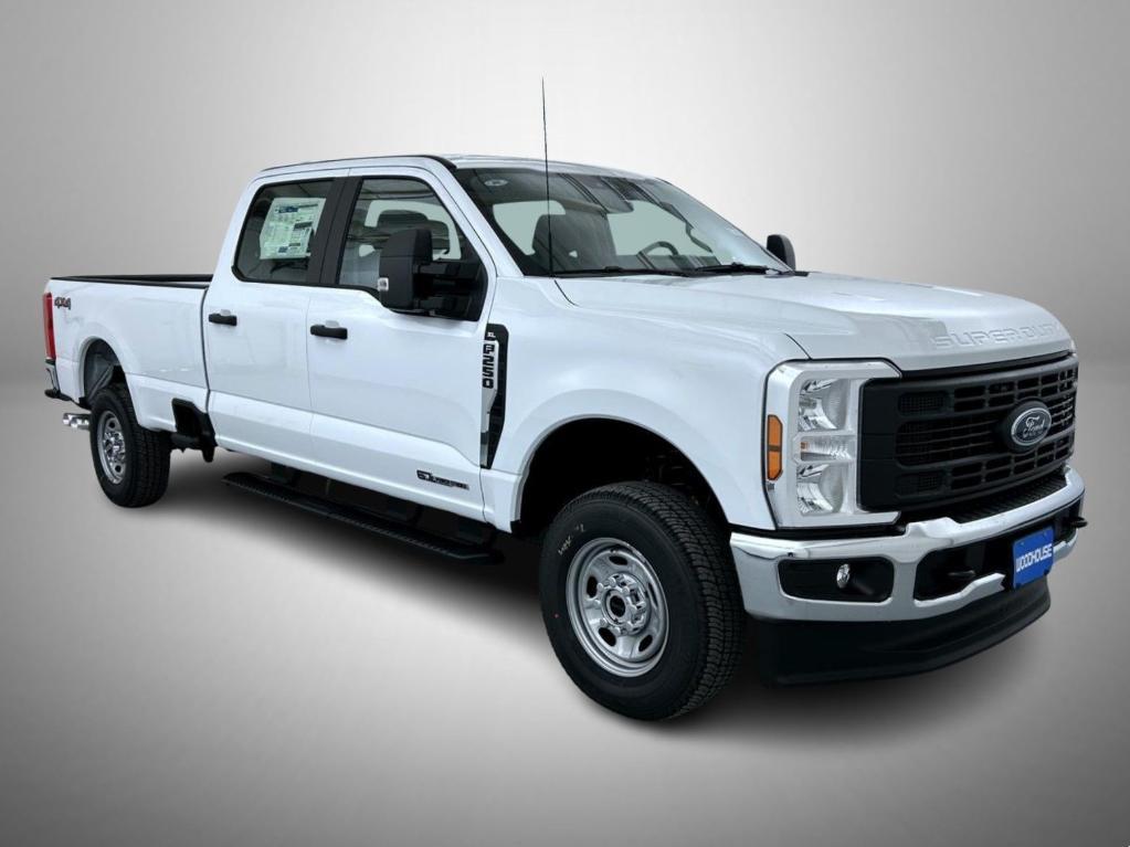 new 2026 Ford F-250 car, priced at $67,226