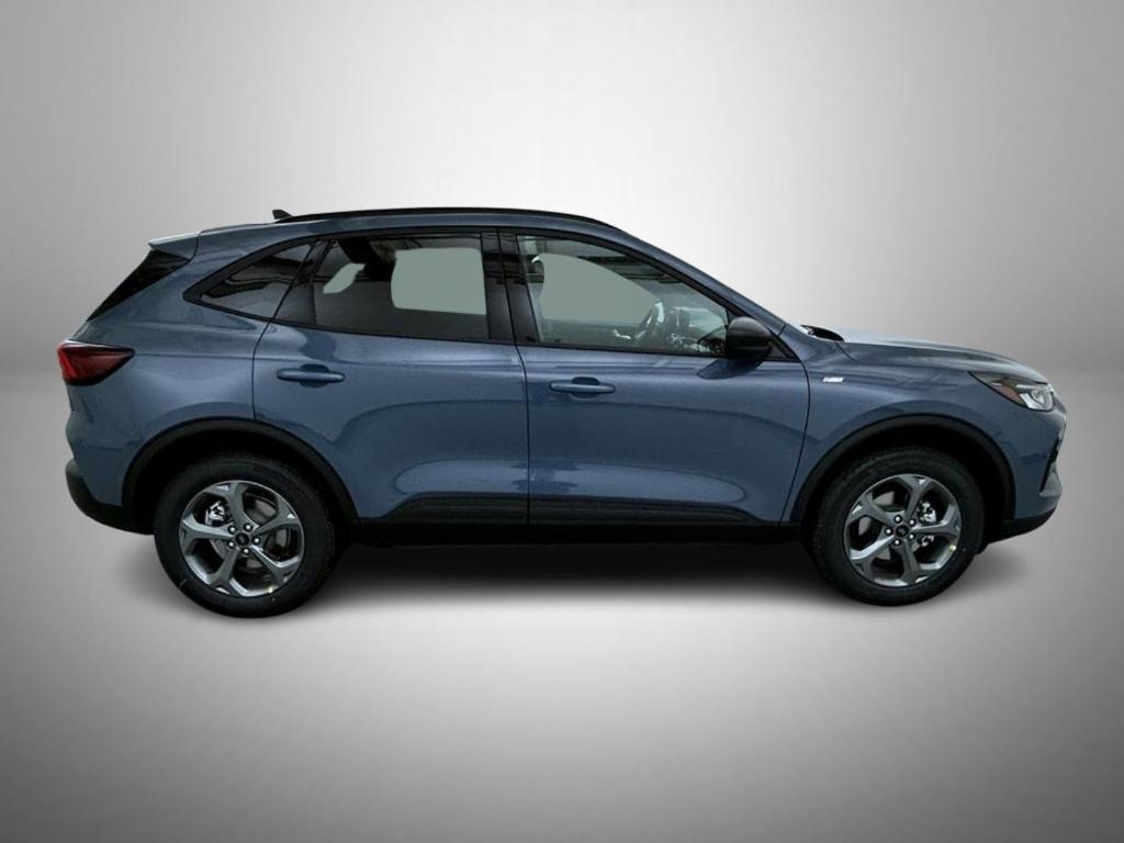 new 2026 Ford Escape car, priced at $31,369