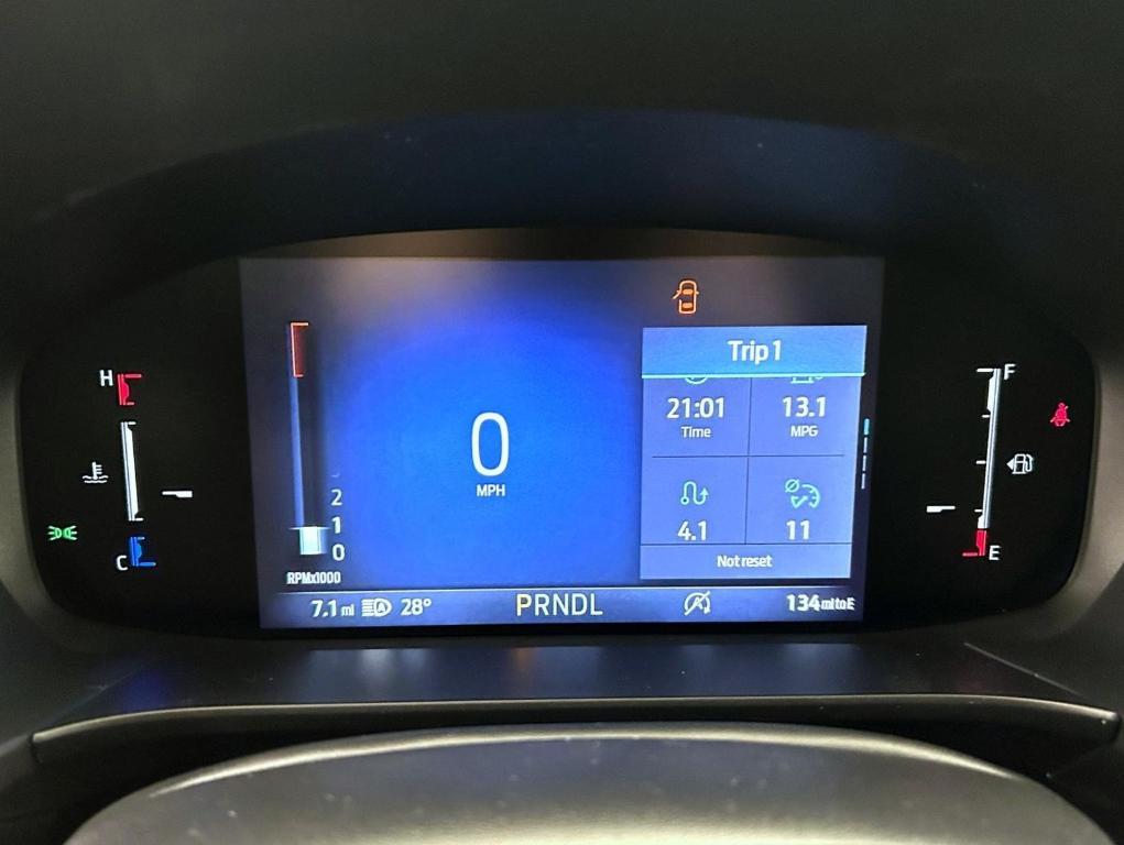 new 2026 Ford Escape car, priced at $31,369