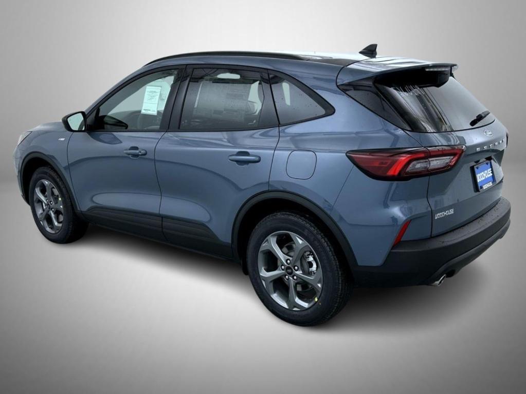 new 2026 Ford Escape car, priced at $31,369