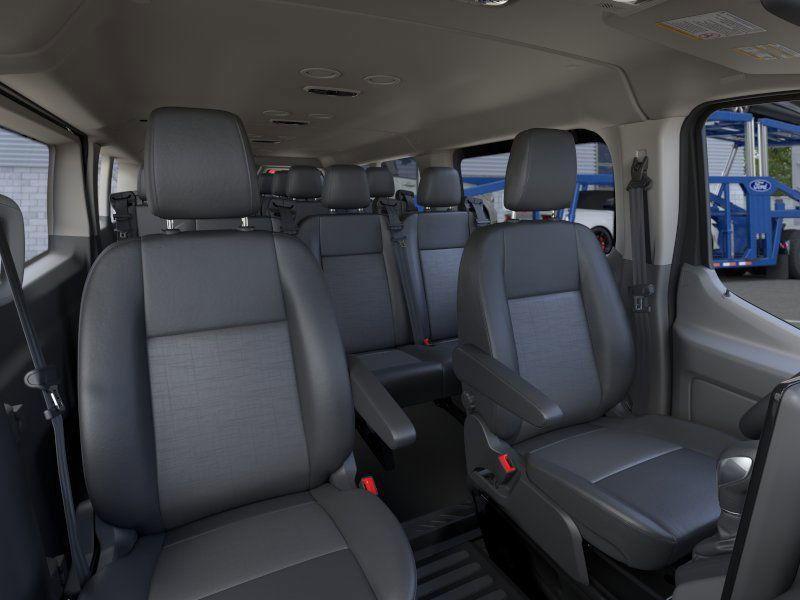 new 2026 Ford Transit-350 car, priced at $69,146