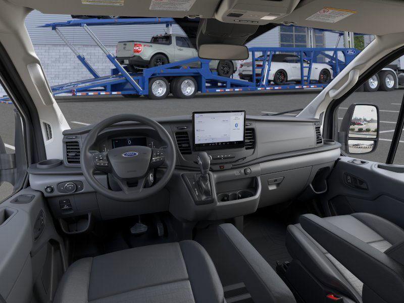 new 2026 Ford Transit-350 car, priced at $69,146