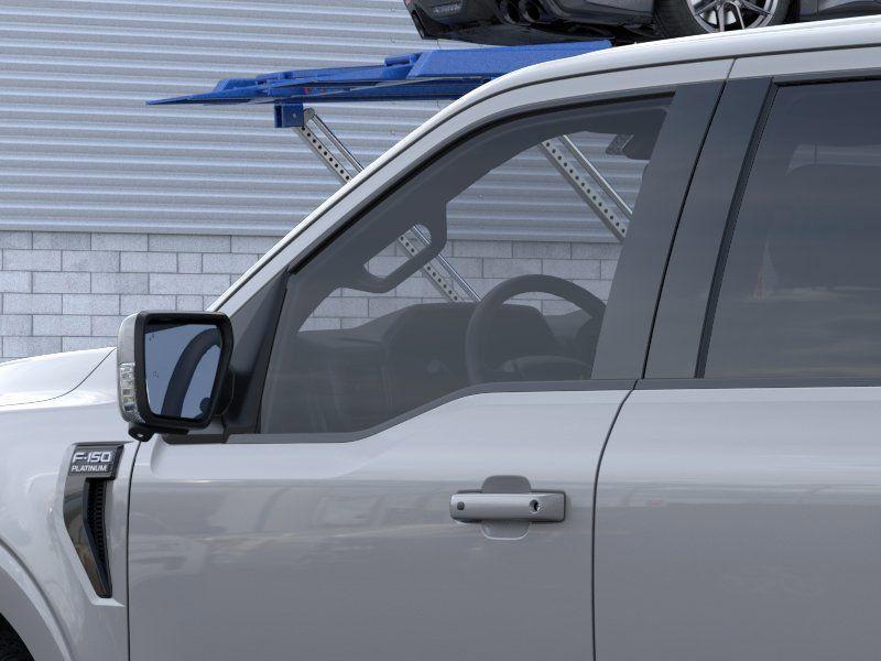 new 2026 Ford F-150 car, priced at $85,314