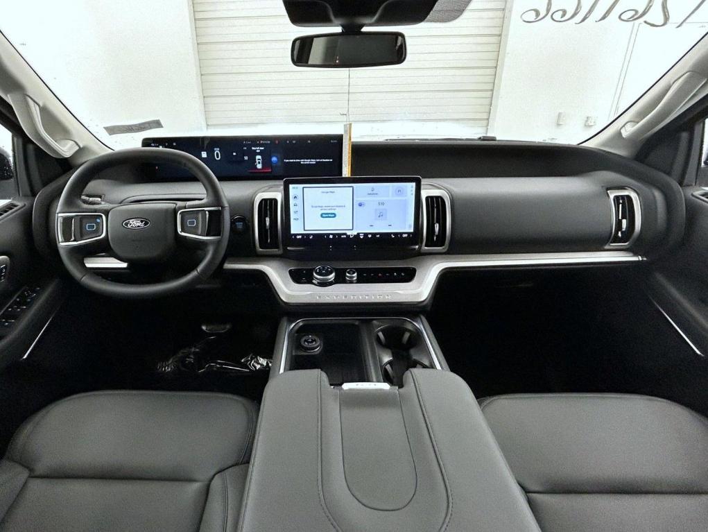 new 2026 Ford Expedition car, priced at $70,234