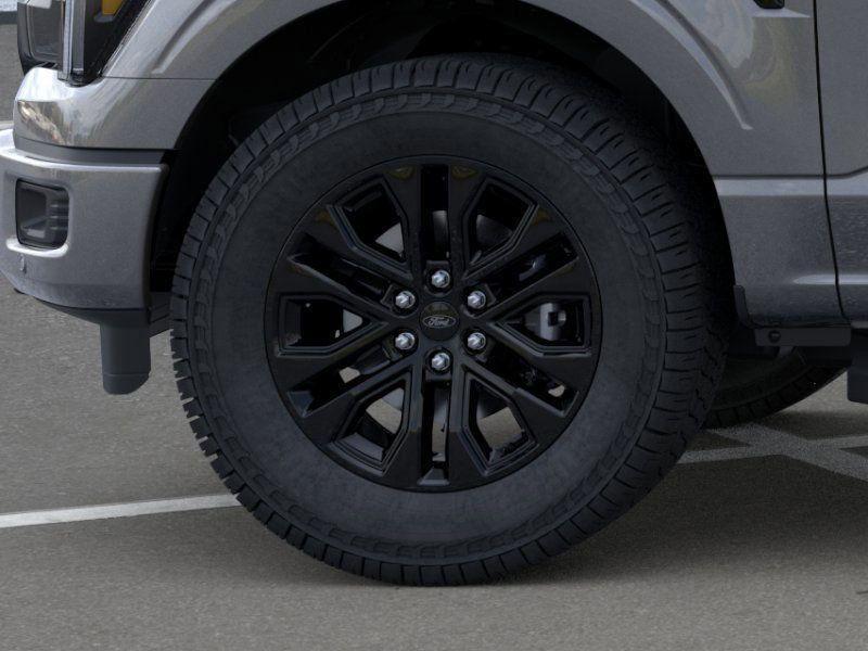 new 2026 Ford F-150 car, priced at $76,794