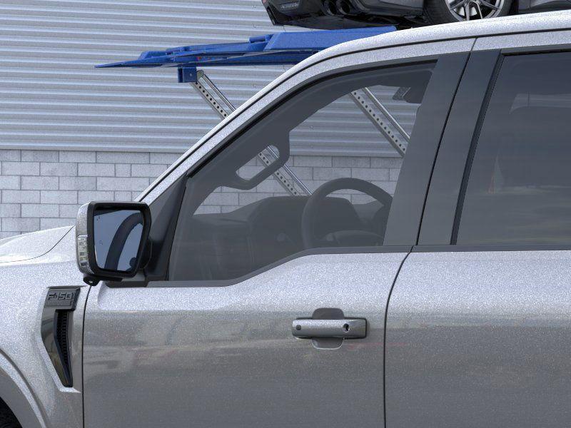 new 2026 Ford F-150 car, priced at $76,794
