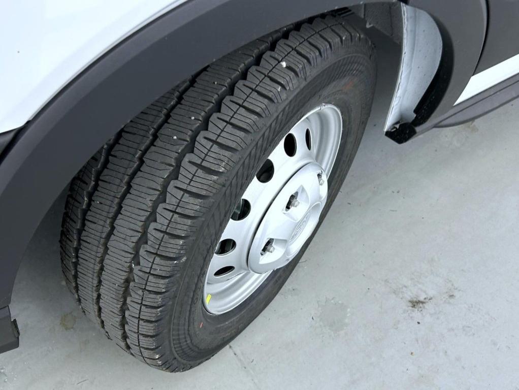 new 2026 Ford Transit-250 car, priced at $50,660