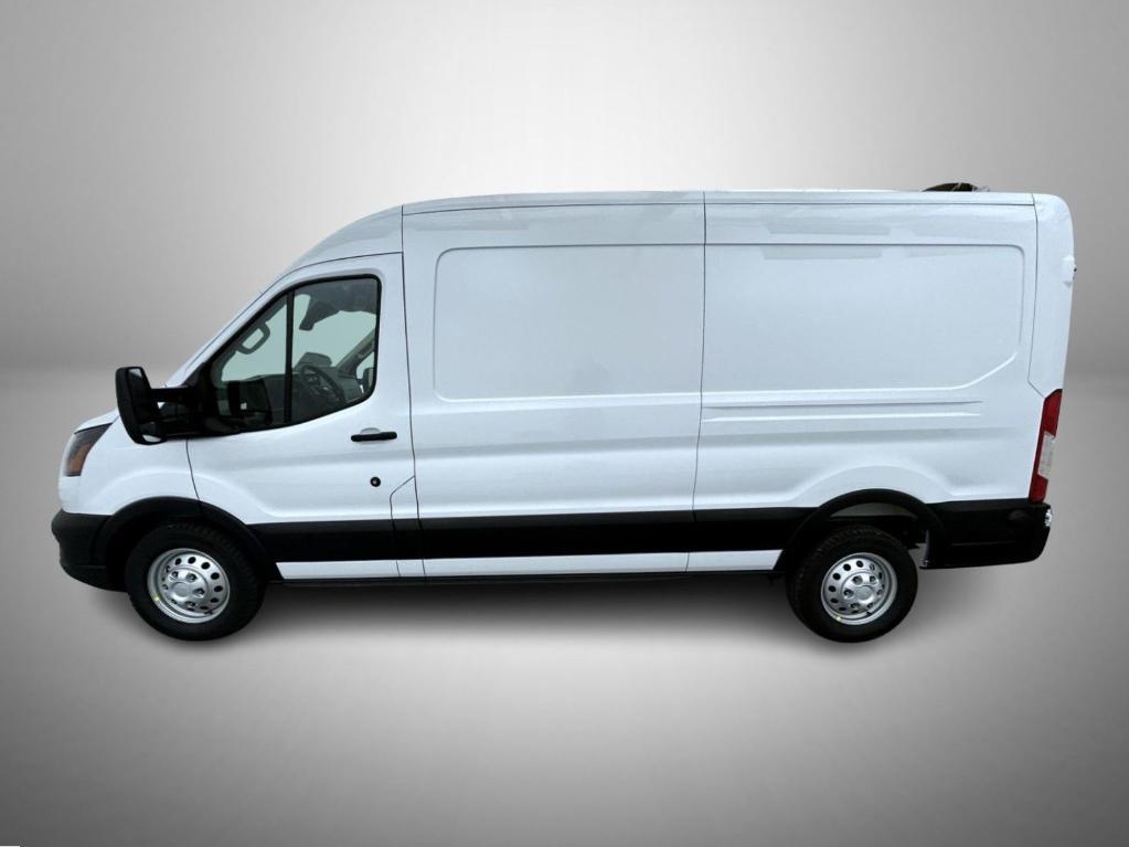 new 2026 Ford Transit-250 car, priced at $50,660