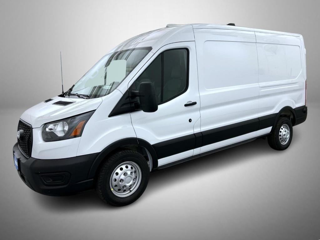new 2026 Ford Transit-250 car, priced at $50,660