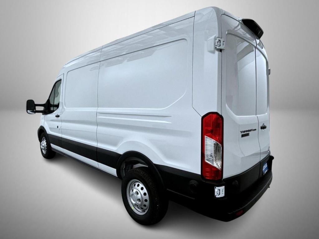 new 2026 Ford Transit-250 car, priced at $50,660