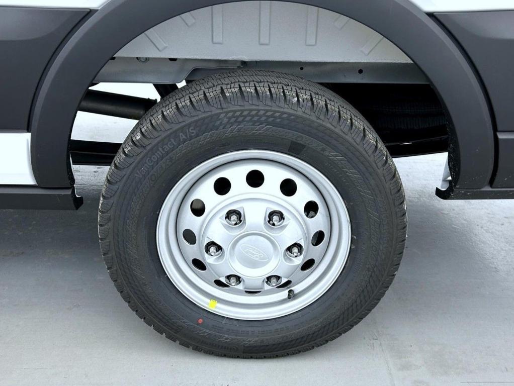 new 2026 Ford Transit-250 car, priced at $50,660