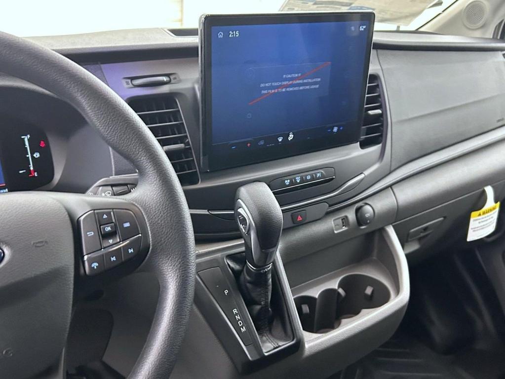 new 2026 Ford Transit-250 car, priced at $50,660