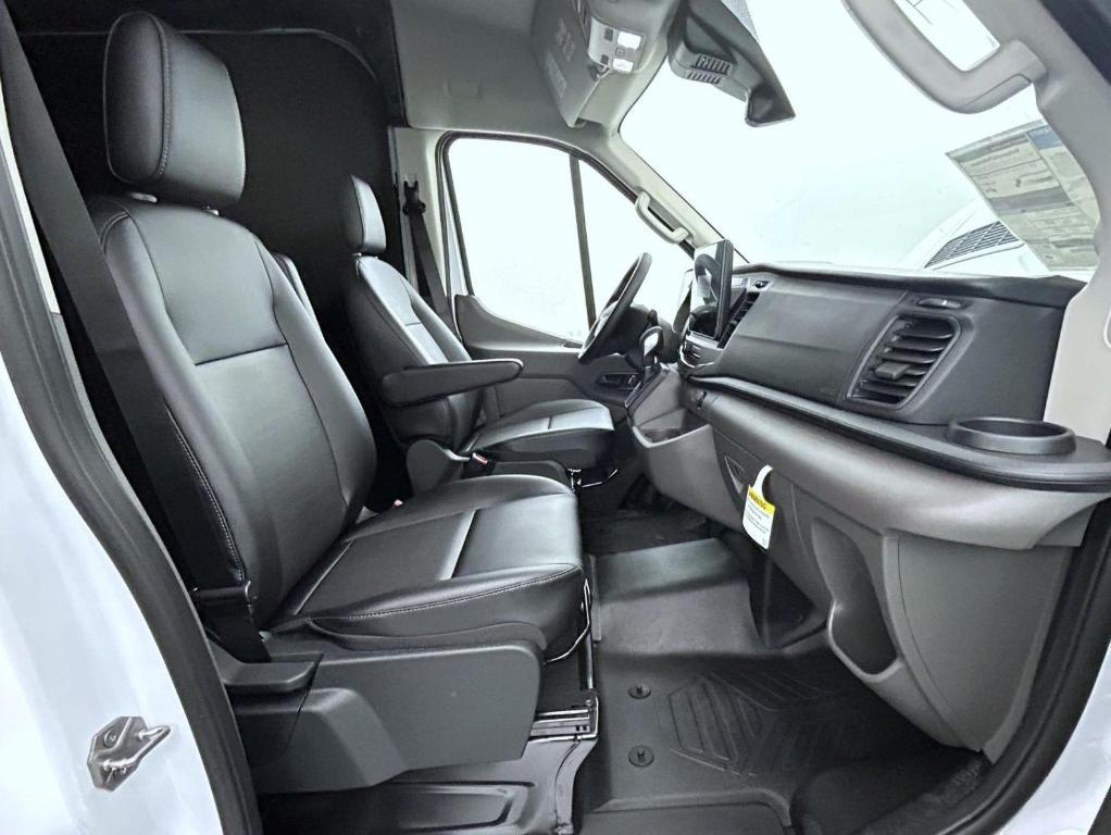 new 2026 Ford Transit-250 car, priced at $50,660