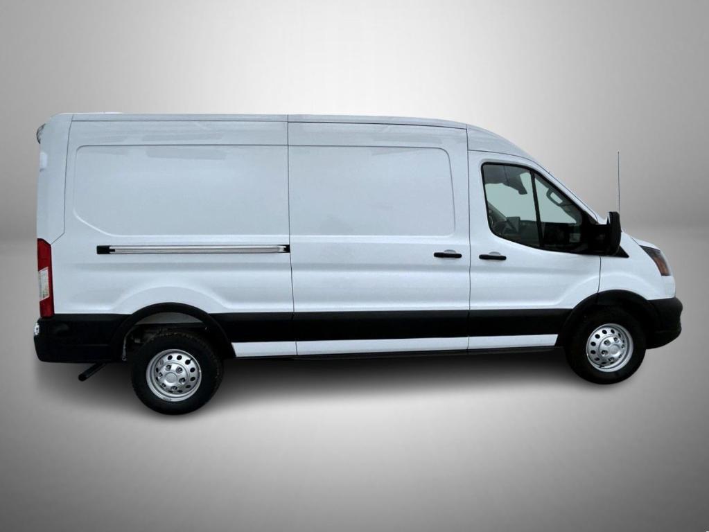 new 2026 Ford Transit-250 car, priced at $50,660