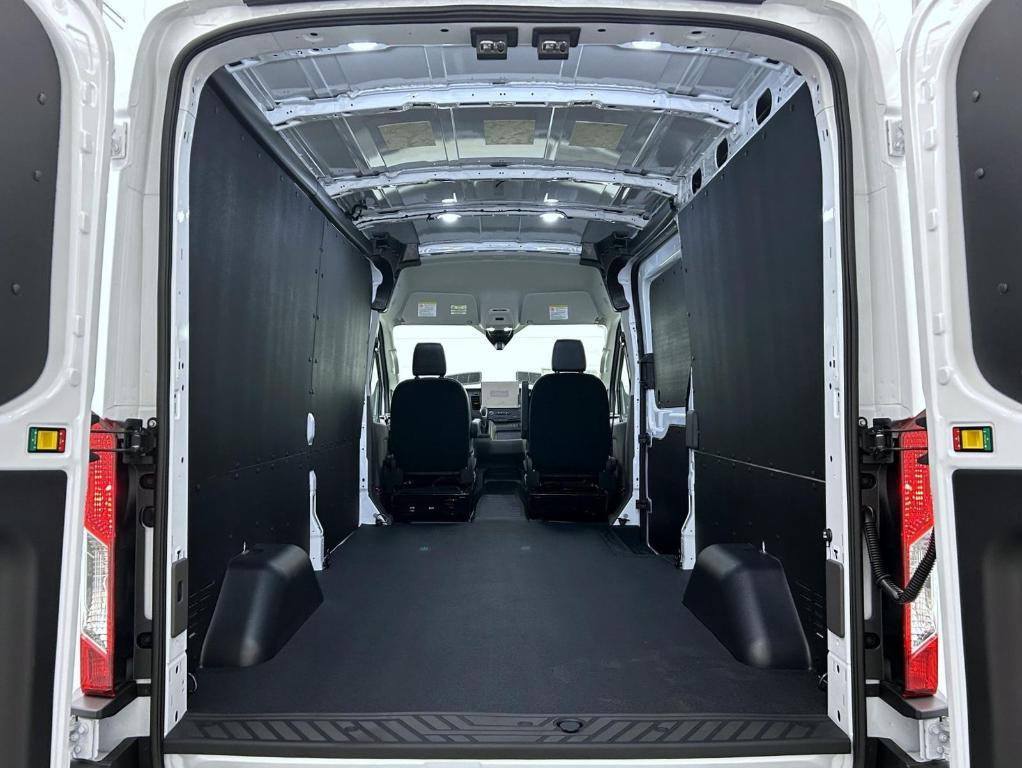 new 2026 Ford Transit-250 car, priced at $50,660