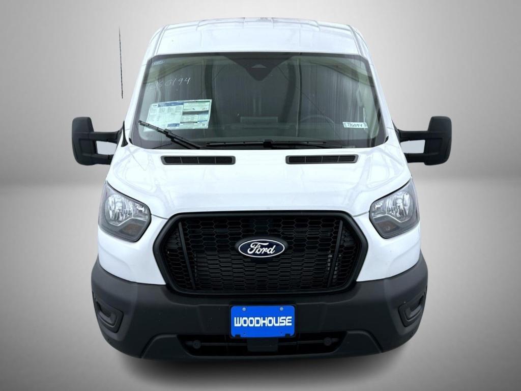 new 2026 Ford Transit-250 car, priced at $50,660