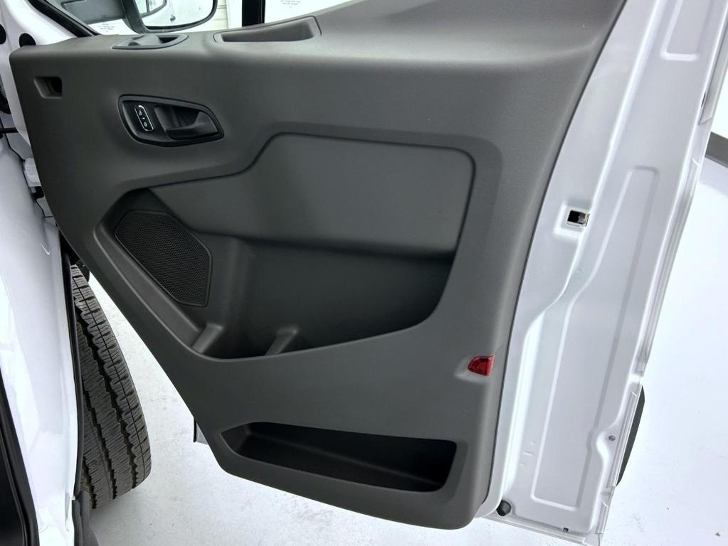 new 2026 Ford Transit-250 car, priced at $50,660