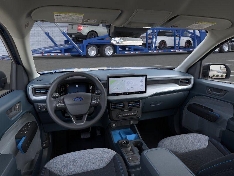 new 2026 Ford Maverick car, priced at $33,682