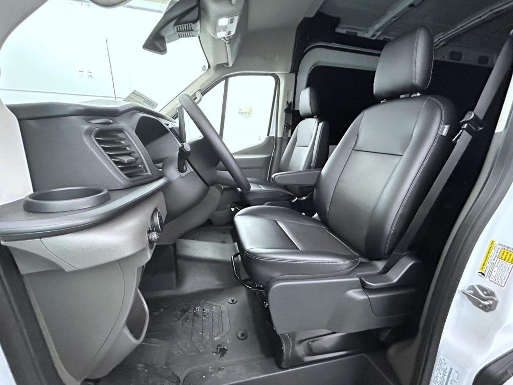 new 2026 Ford Transit-250 car, priced at $54,659