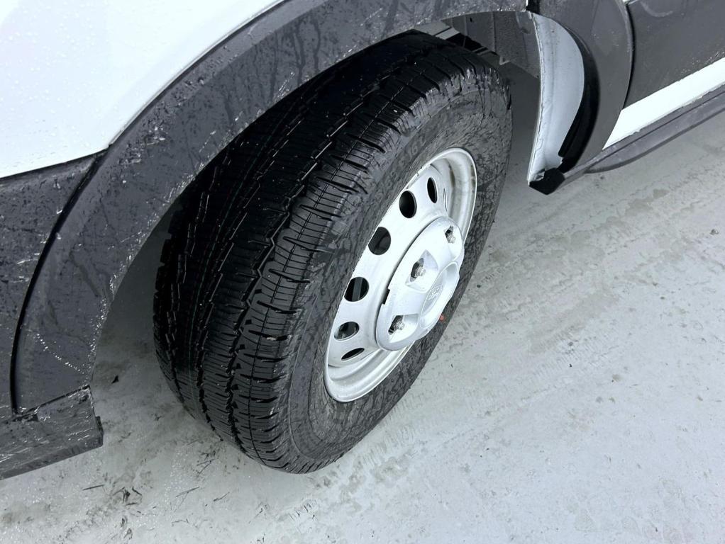 new 2026 Ford Transit-250 car, priced at $54,659