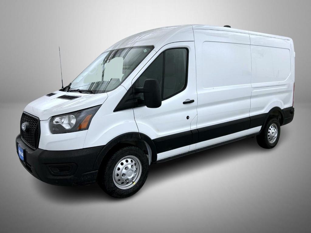 new 2026 Ford Transit-250 car, priced at $54,659