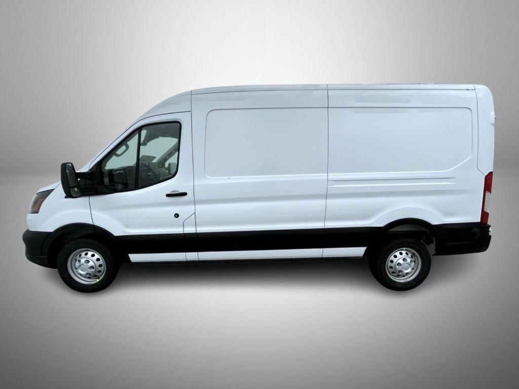 new 2026 Ford Transit-250 car, priced at $54,659