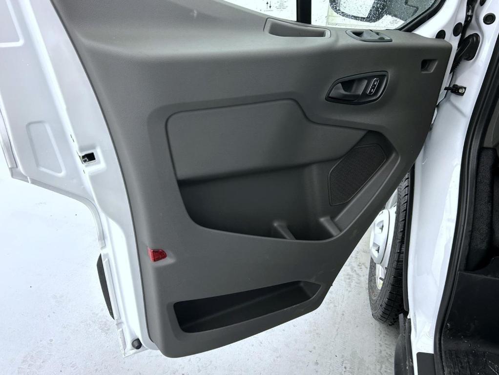 new 2026 Ford Transit-250 car, priced at $54,659