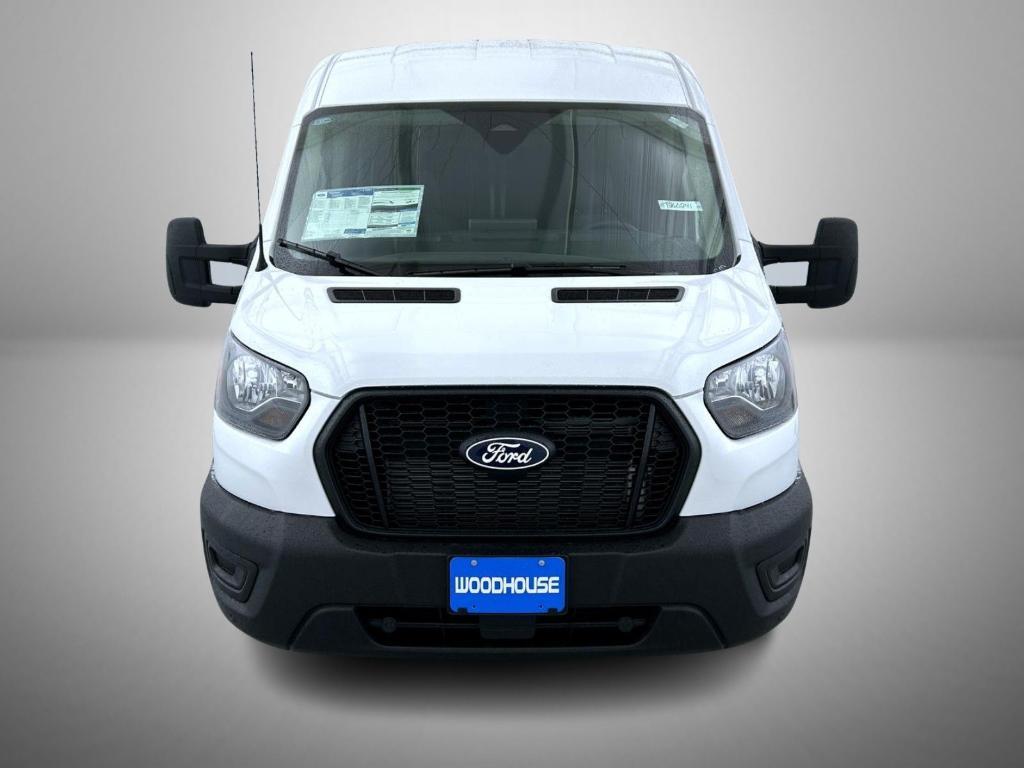 new 2026 Ford Transit-250 car, priced at $54,659