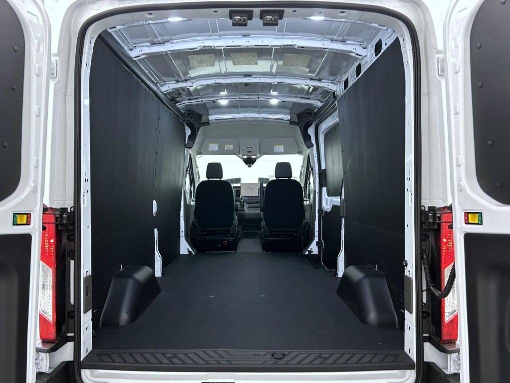 new 2026 Ford Transit-250 car, priced at $54,659