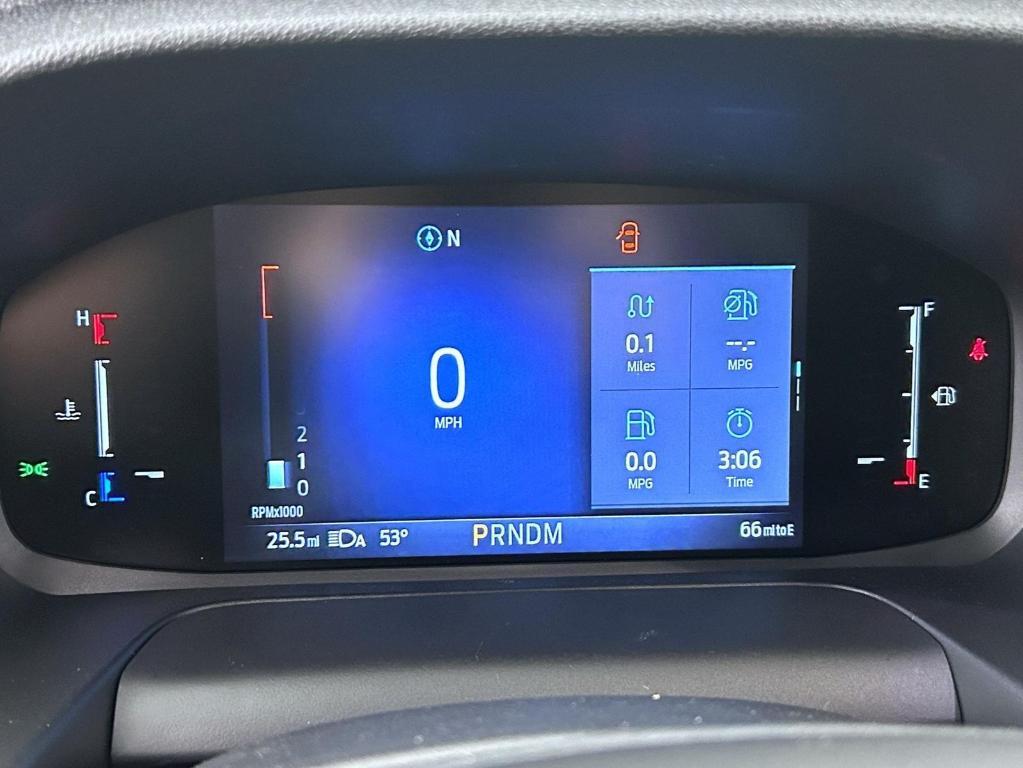 new 2026 Ford Transit-250 car, priced at $54,659