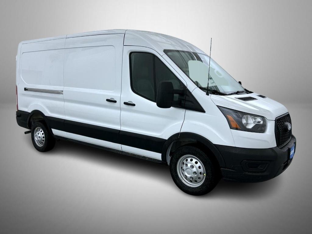 new 2026 Ford Transit-250 car, priced at $54,659
