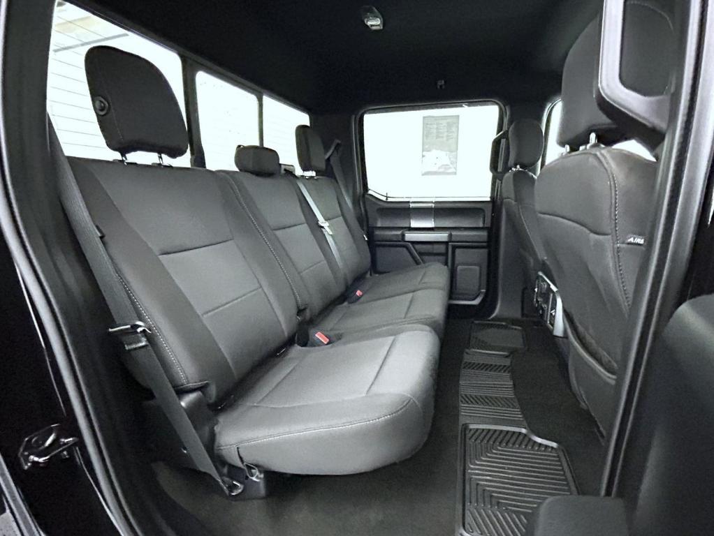 used 2019 Ford F-150 car, priced at $29,216