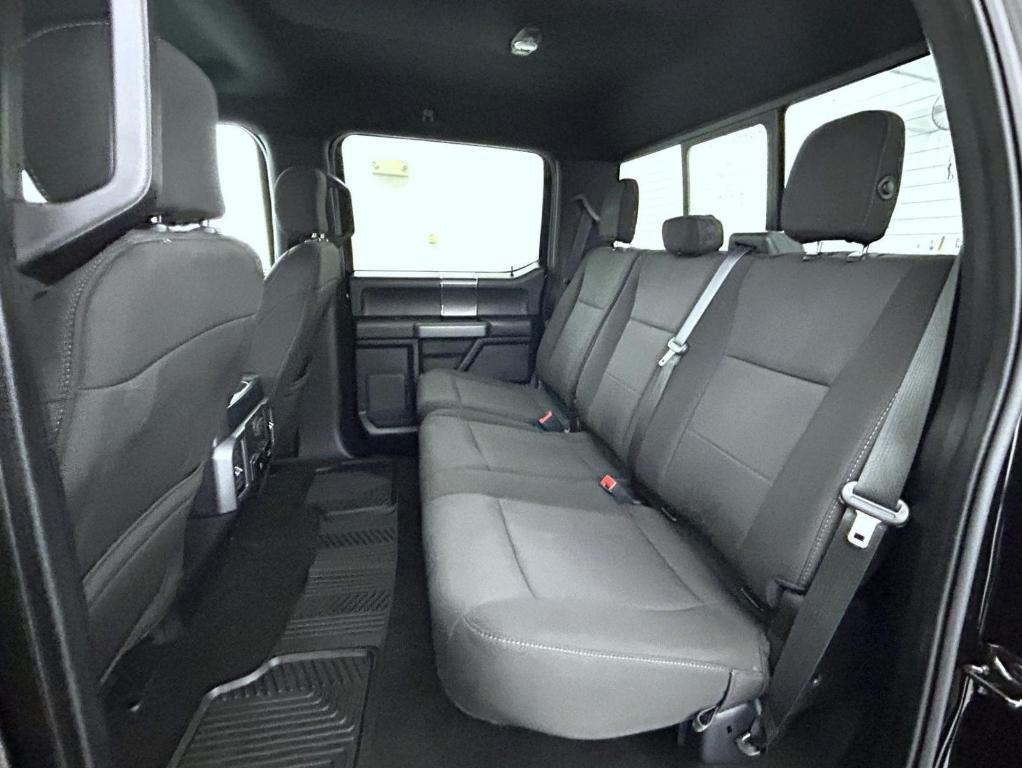 used 2019 Ford F-150 car, priced at $29,216